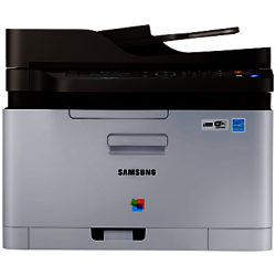 Samsung Xpress C480FW Wireless NFC 4-in-1 Colour Laser Printer